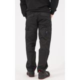 ProJob 2518 BROEK ZONDER KNIEZAKKEN 642518 - Hemelsblauw