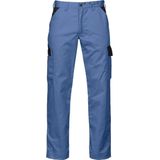 ProJob 2518 BROEK ZONDER KNIEZAKKEN 642518 - Hemelsblauw