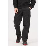 ProJob 2518 BROEK ZONDER KNIEZAKKEN 642518 - woudgroen