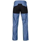 ProJob 2520 STRETCHBROEK ZONDER KNIEZAKKEN 642520 - Hemelsblauw