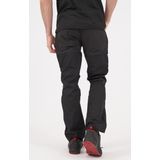 ProJob 2520 STRETCHBROEK ZONDER KNIEZAKKEN 642520 - Hemelsblauw