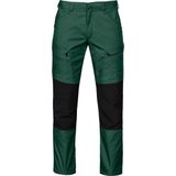 ProJob 2520 STRETCHBROEK ZONDER KNIEZAKKEN 642520 - woudgroen