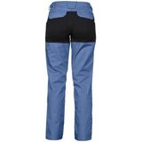 Projob Stretchbroek zonder kniezakken Dames 642521 Hemelsblauw