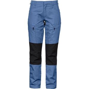 Projob Stretchbroek zonder kniezakken Dames 642521 Hemelsblauw - Maat 50