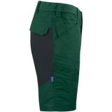 ProJob 2522 STRETCHSHORT 642522 - woudgroen