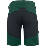 ProJob 2522 STRETCHSHORT 642522 - woudgroen