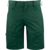 ProJob 2522 STRETCHSHORT 642522 - woudgroen