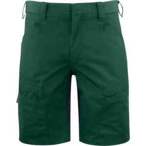 ProJob 2522 STRETCHSHORT 642522 - woudgroen