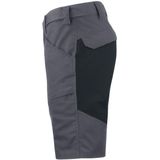 ProJob 2522 STRETCHSHORT 642522 - Grijs