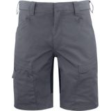 ProJob 2522 STRETCHSHORT 642522 - Grijs
