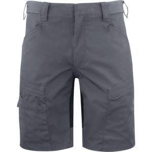 ProJob 2522 STRETCHSHORT 642522 - Grijs
