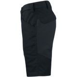 ProJob 2522 STRETCHSHORT 642522 - Zwart