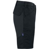 ProJob 2522 STRETCHSHORT 642522 - Zwart