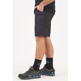 ProJob 2522 STRETCHSHORT 642522 - Zwart