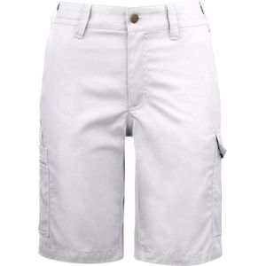 ProJob 2529 SHORT DAMES 642529 - Wit