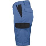 ProJob 2529 SHORT DAMES 642529 - Hemelsblauw