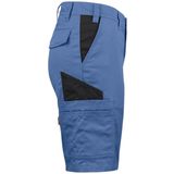 ProJob 2529 SHORT DAMES 642529 - Hemelsblauw