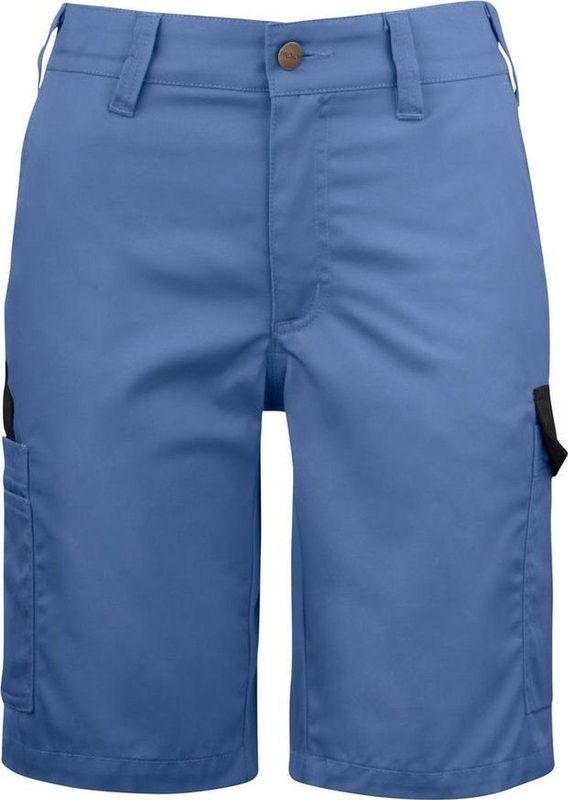 ProJob 2529 SHORT DAMES 642529 - Hemelsblauw