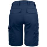 ProJob 2529 SHORT DAMES 642529 - Marine