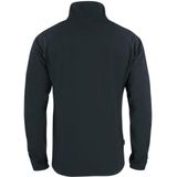 Projob - 3422 - Lichte Jas - Zwart - Wind- en Waterafstotend