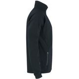 Projob - 3422 - Lichte Jas - Zwart - Wind- en Waterafstotend