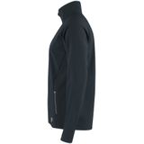 Projob - 3422 - Lichte Jas - Zwart - Wind- en Waterafstotend