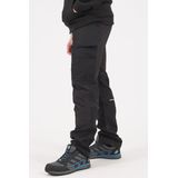 Projob 3520 Stretchbroek Met Afneembare Spijkerzakken 643520 - Hemelsblauw