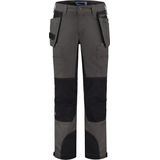 Projob 3520 Stretchbroek Met Afneembare Spijkerzakken 643520 - Marine