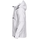 ProJob - 3406 - Softshell Jas - Wit