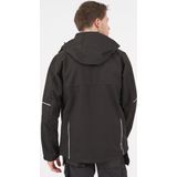 ProJob - 3406 - Softshell Jas - Wit