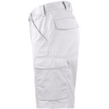 Projob Korte Werkbroek 2528 Wit