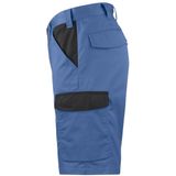 Projob Korte Werkbroek 2528 Hemelsblauw