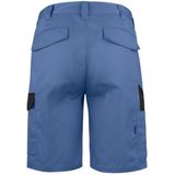 Projob Korte Werkbroek 2528 Hemelsblauw