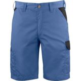 Projob Korte Werkbroek 2528 Hemelsblauw