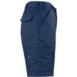 Projob Korte Werkbroek 2528 Marine