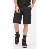 Projob Korte Werkbroek 2528 Grijs