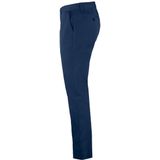 ProJob 2550 CHINO BROEK 642550 - Marine - 3230