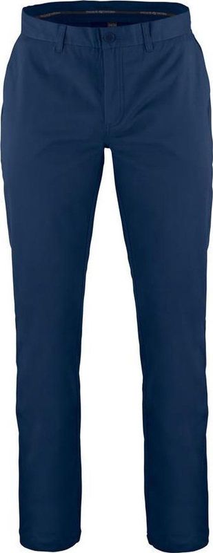 ProJob 2550 CHINO BROEK 642550 - Marine - 3230