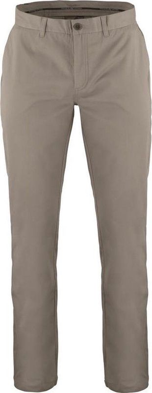 ProJob 2550 CHINO BROEK 642550 - Kaki - 3630