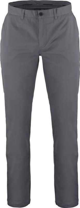 ProJob 2550 CHINO BROEK 642550 - Grijs - 3230