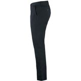ProJob 2550 CHINO BROEK 642550 - Zwart - 3630