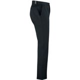 ProJob 2550 CHINO BROEK 642550 - Zwart - 3630