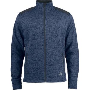ProJob 3318 - Gebreide Fleece - Marine