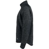 Projob 3318 Fleecejas Zwart maat XL