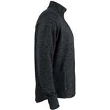 Projob 3318 Fleecejas Zwart maat XL