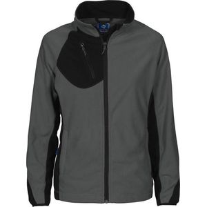 ProJob 2326 DAMES MICROFLEECE 642326 - Grijs - L