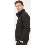 Projob - 2327 - Fleecejack - Lange Ritssluiting