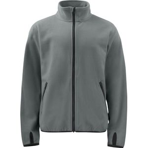 Projob - 2327 - Fleecejack - Lange Ritssluiting