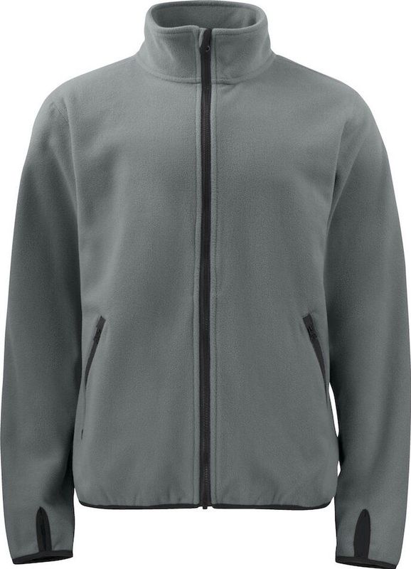 Projob - 2327 - Fleecejack - Lange Ritssluiting