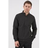 ProJob 2129 SWEATER MET RITSSLUITING 642129 - Grijs